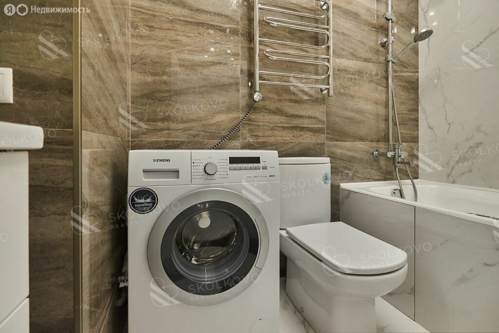 m. Dinamo: Apartment, 2-rooms