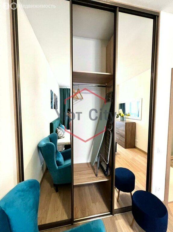 m. Varshavskaya: Apartment, 1-rooms