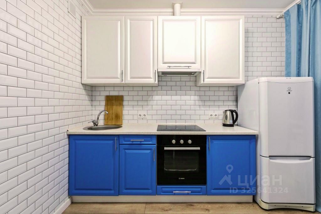 m. Molzhaninovo: Apartment, 1-rooms