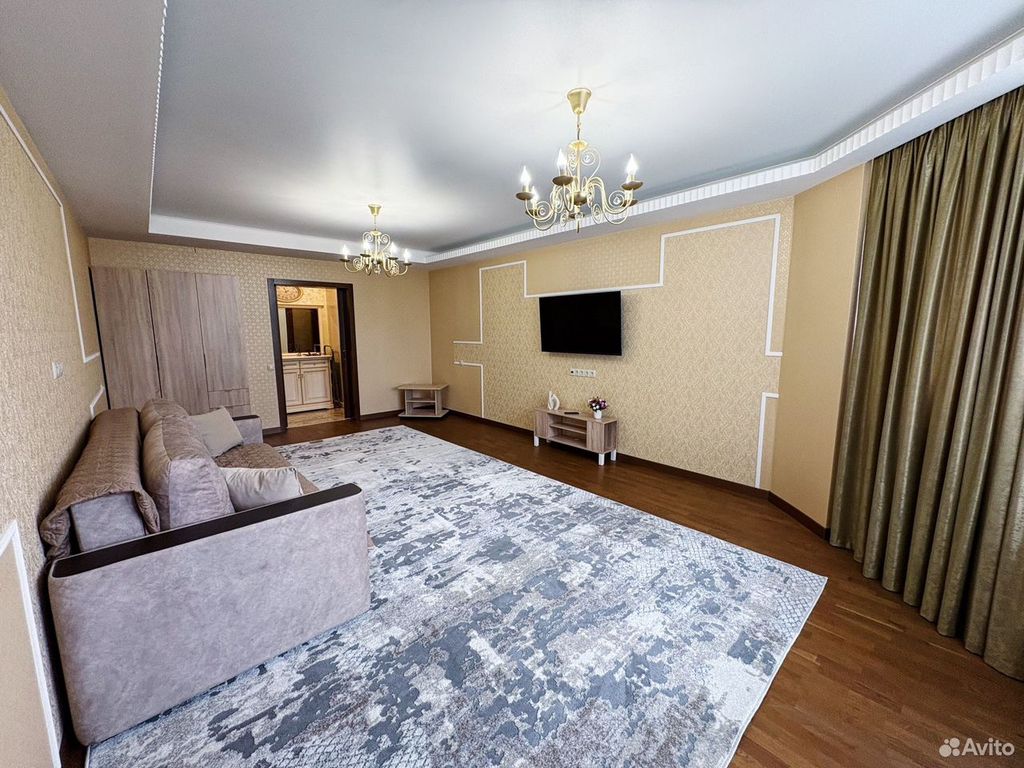 m. Dolgoprudnaya: Apartment, 2-rooms