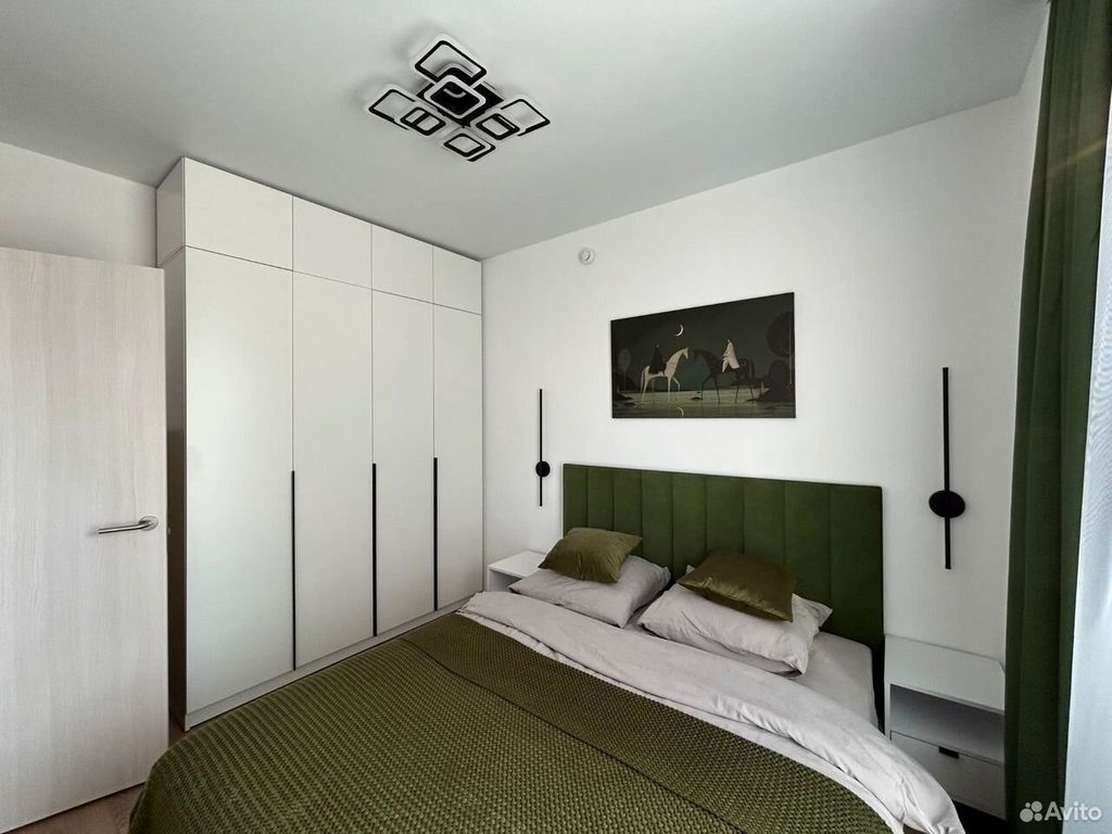 m. Volgogradsky prospekt: Apartment, 1-rooms