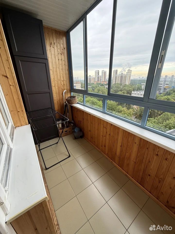 m. Khimki: Apartment, 1-rooms