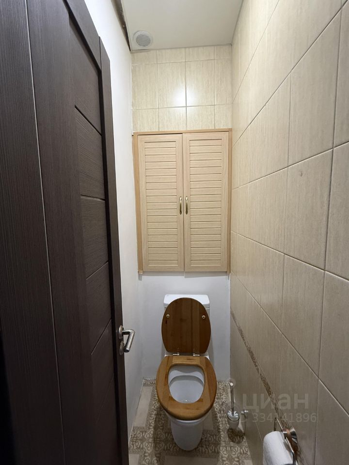 m. Smolenskaya: Apartment, 1-rooms
