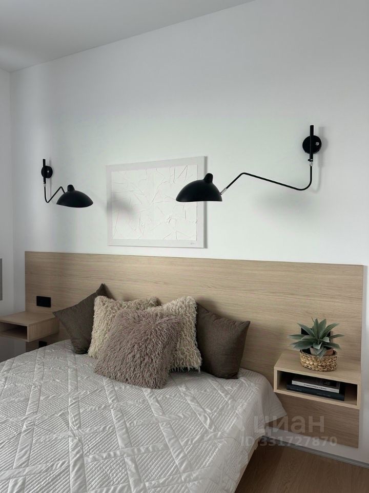 m. Butyrskaya : Apartment, 2-rooms
