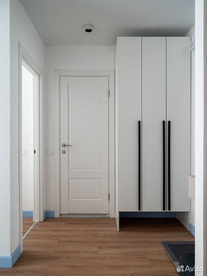 m. Volgogradsky prospekt: Apartment, 1-rooms