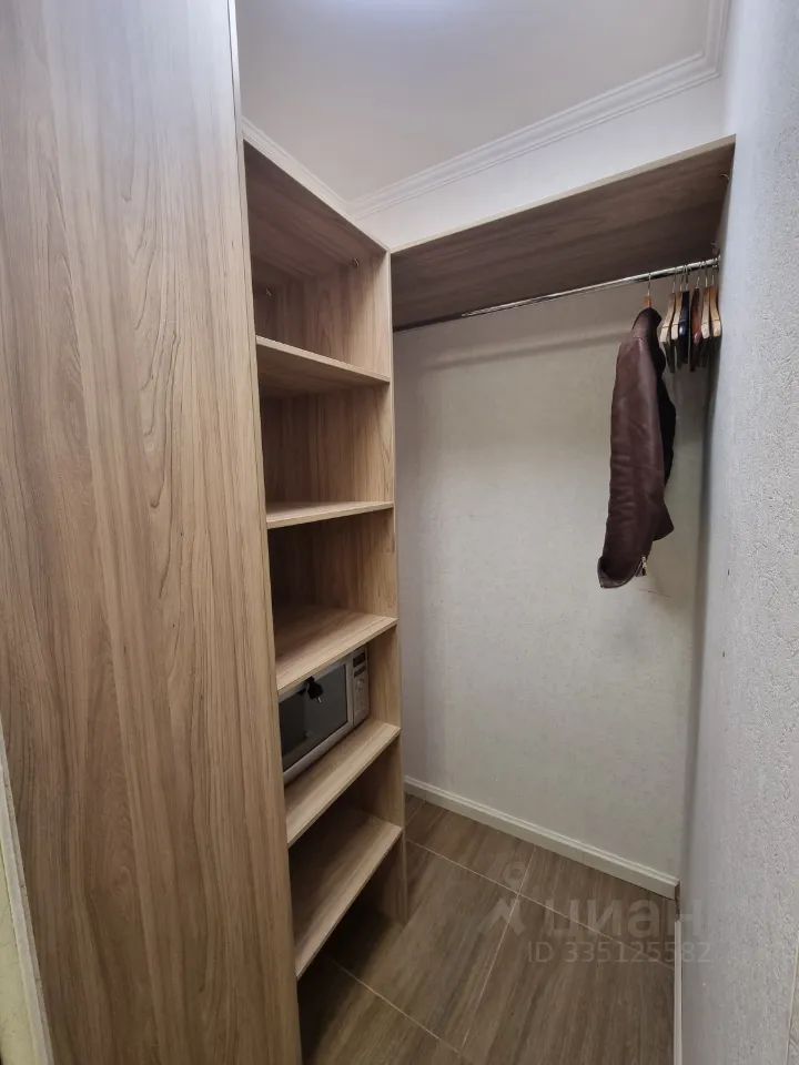 m. Planernaya: Apartment, 2-rooms