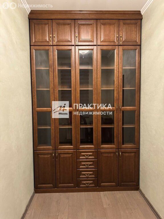 m. Penyagino: Apartment, 3-rooms