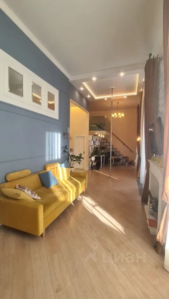 m. Dmitrovskaya: Apartment, 2-rooms