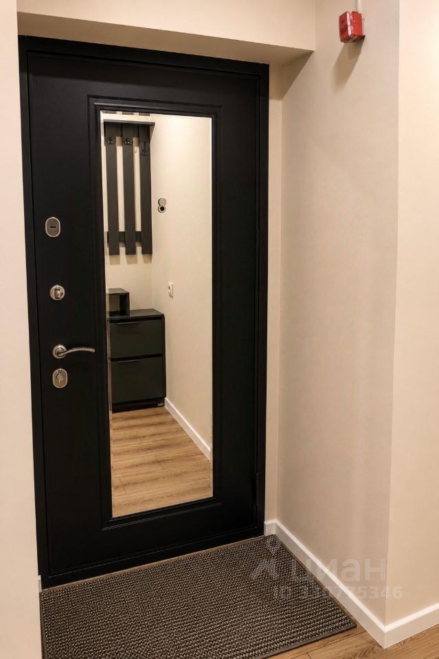 m. Chertanovskaya: Apartment, 2-rooms