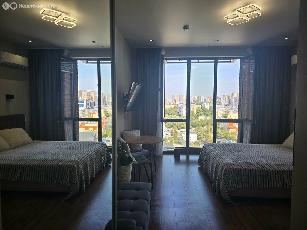 m. Izmaylovo: Apartment, studio
