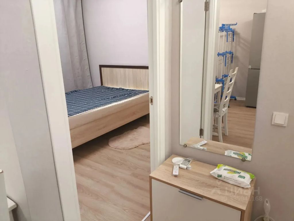 m. Tomilino: Apartment, 1-rooms