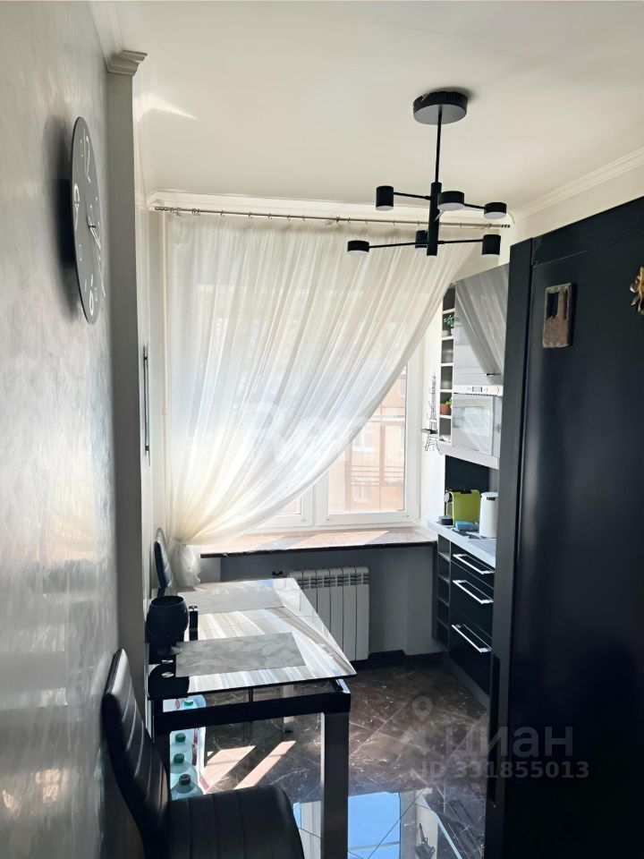 m. Trubnaya: Apartment, 2-rooms
