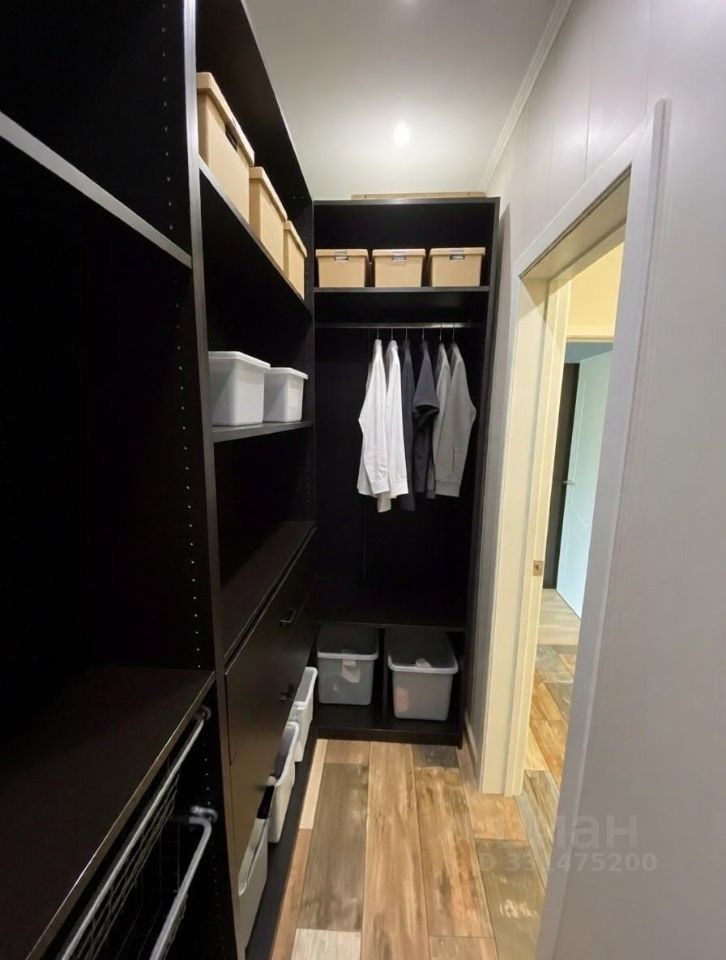 m. Khimki: Apartment, 2-rooms