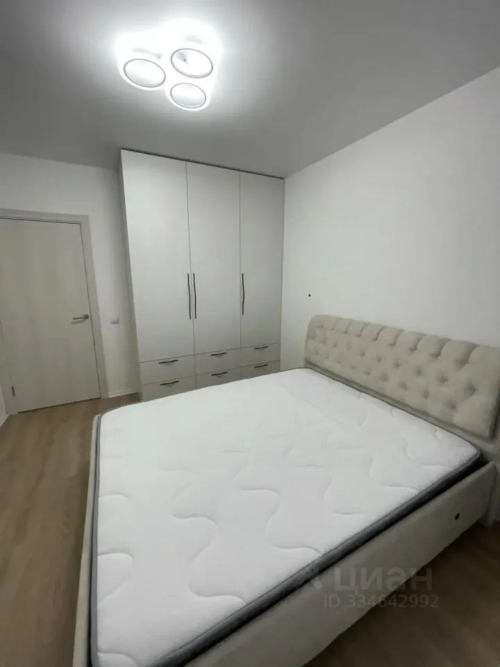 m. Ozernaya: Apartment, 1-rooms