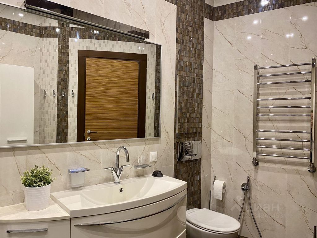 m. Petrovsky park: Apartment, 2-rooms