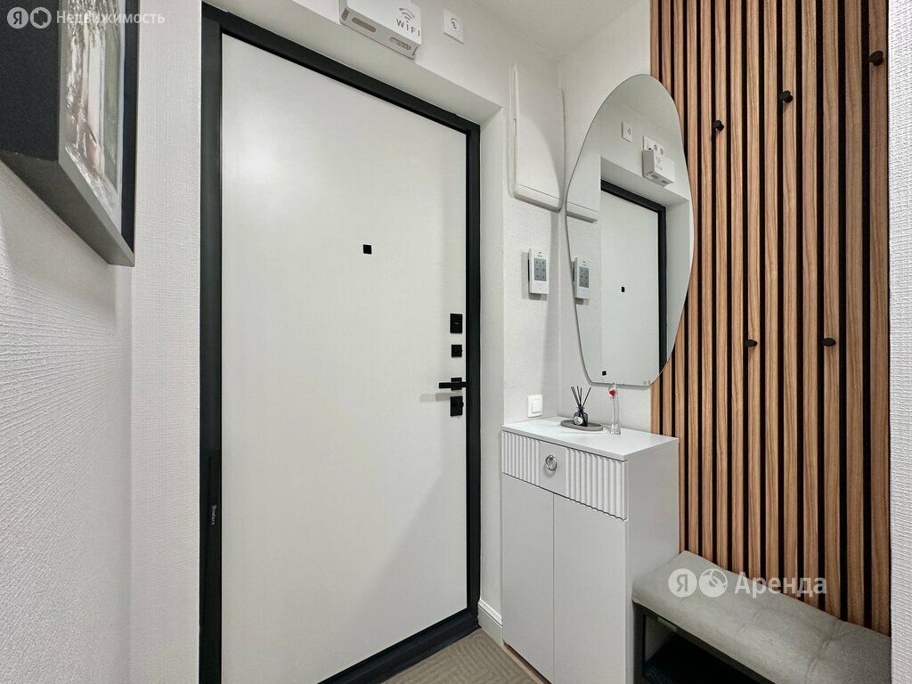 m. Seligerskaya: Apartment, 1-rooms