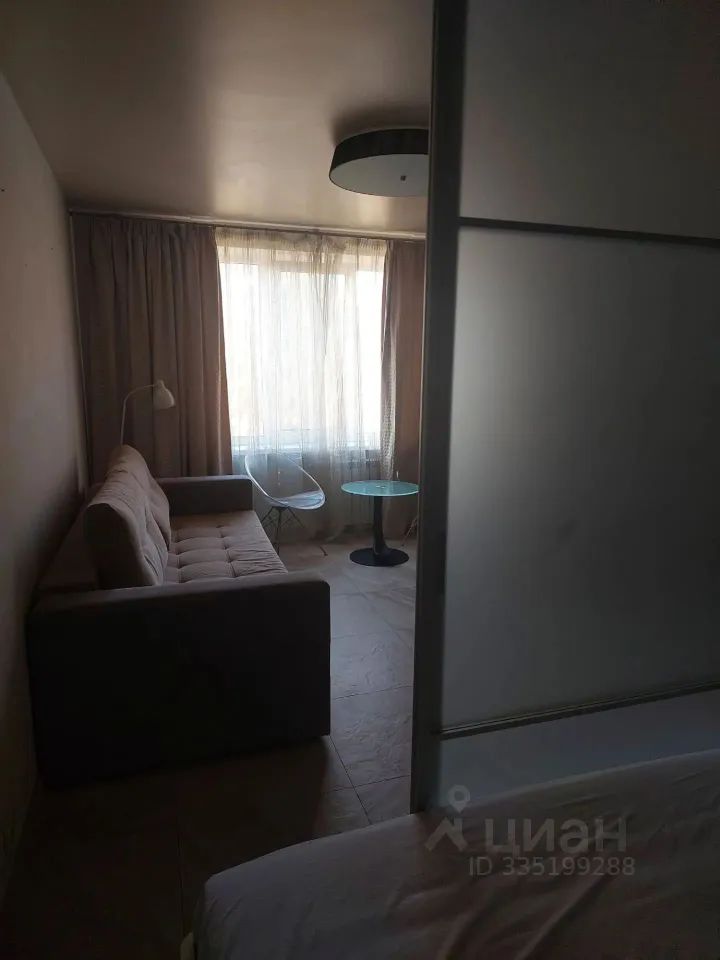 m. Paveletskaya: Apartment, 1-rooms