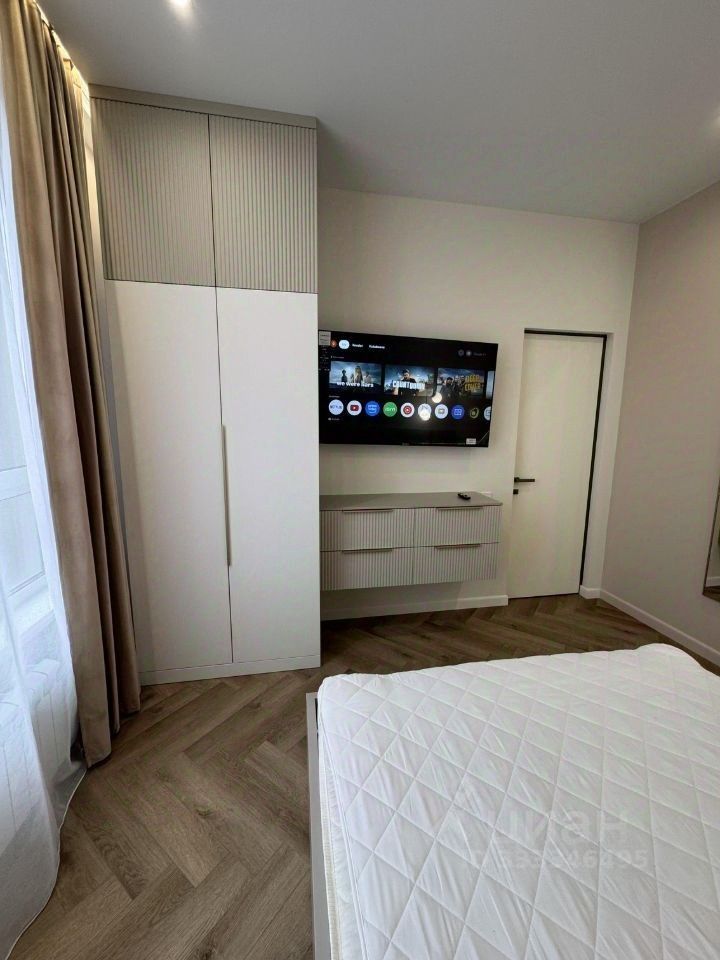 m. Aminyevskaya: Apartment, 2-rooms