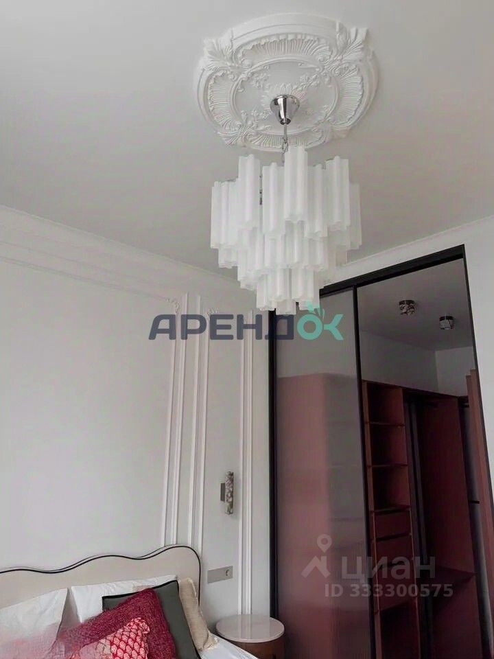 m. Shelepikha: Apartment, 2-rooms