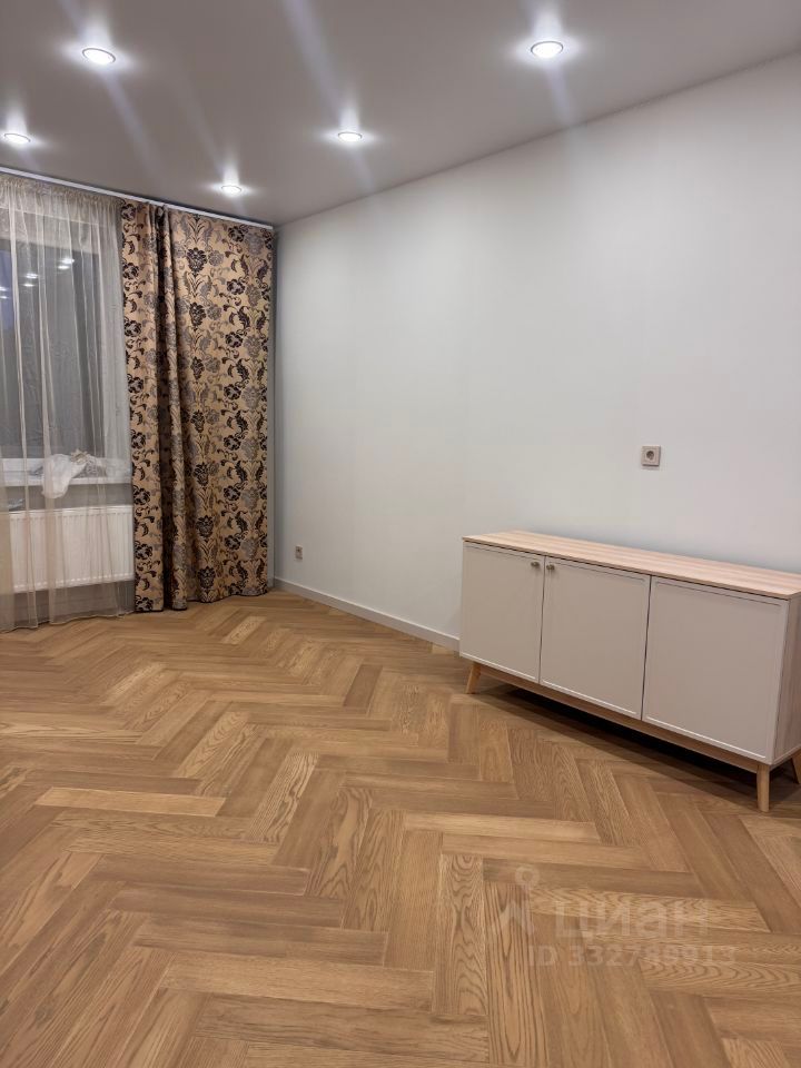 m. Odintsovo: Apartment, studio