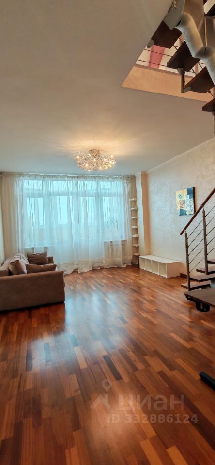 m. Peredelkino: Apartment, 2-rooms