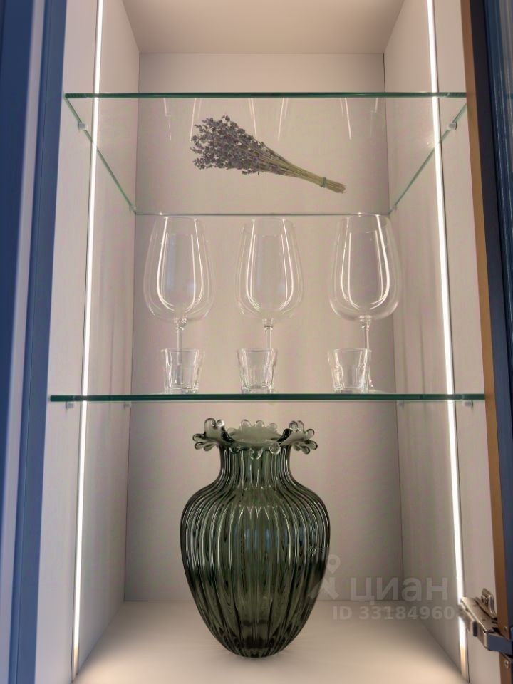 m. Koptevo: Apartment, studio