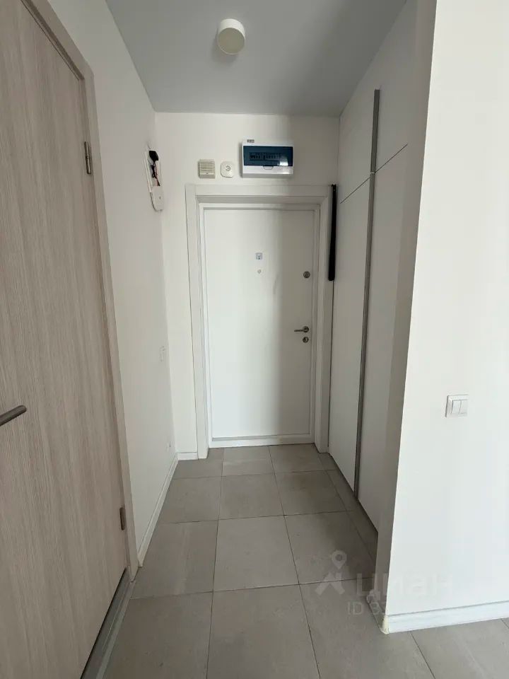 m. Rizhskaya: Apartment, 1-rooms