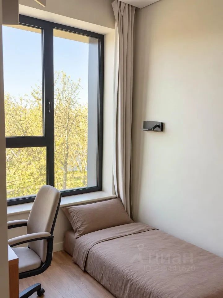 m. Koptevo: Apartment, 2-rooms