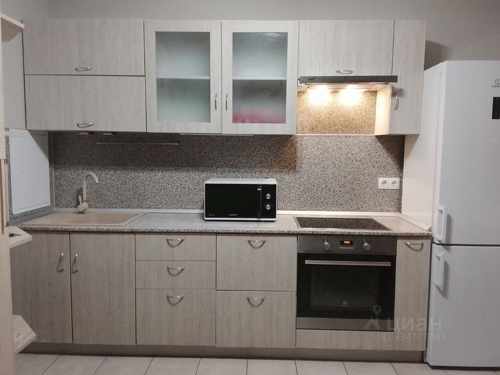 m. Pyatnitskoe shosse: Apartment, 2-rooms