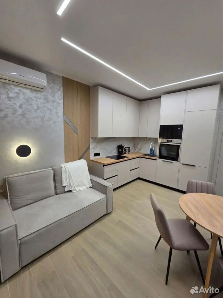 m. Dubrovka: Apartment, 1-rooms