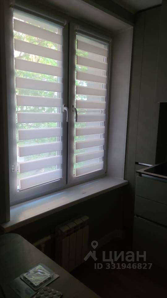 m. Poklonnaya: Apartment, 1-rooms