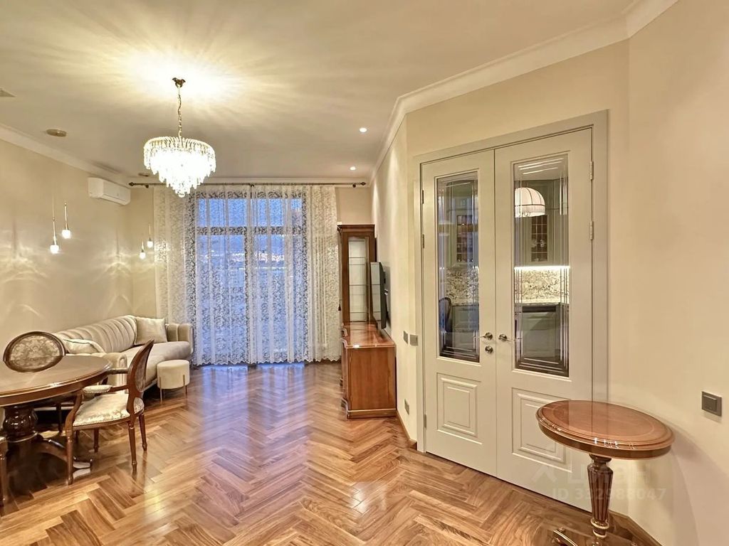 m. Ostankino: Apartment, 2-rooms