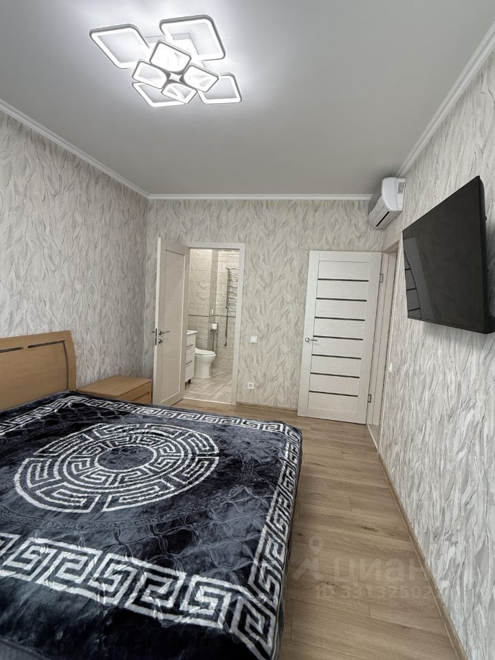 m. Dmitrovskaya: Apartment, 2-rooms