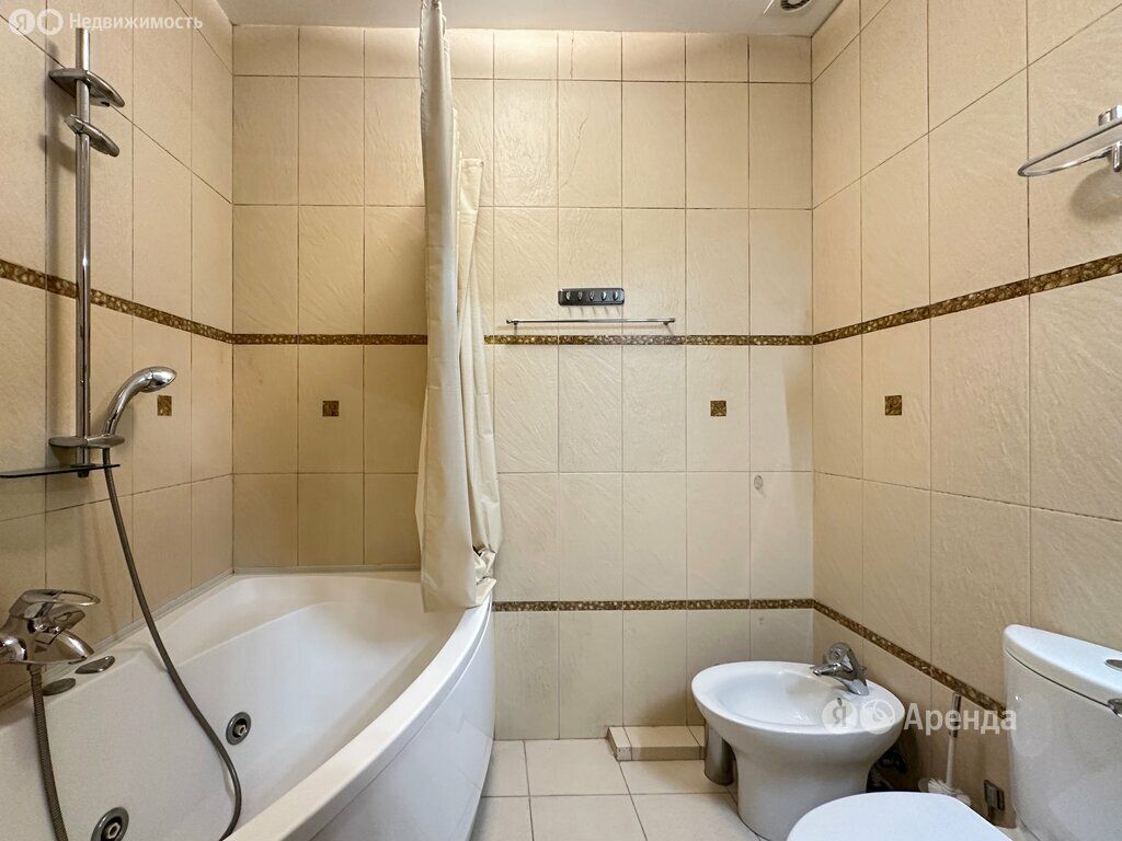 m. Minskaya: Apartment, 2-rooms