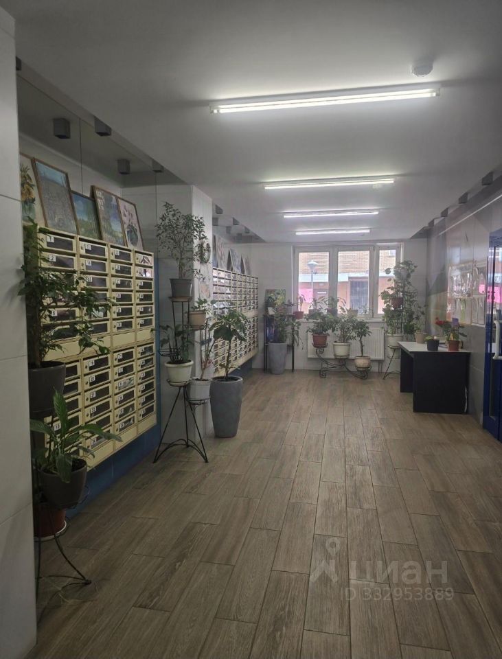 m. Khimki: Apartment, 2-rooms