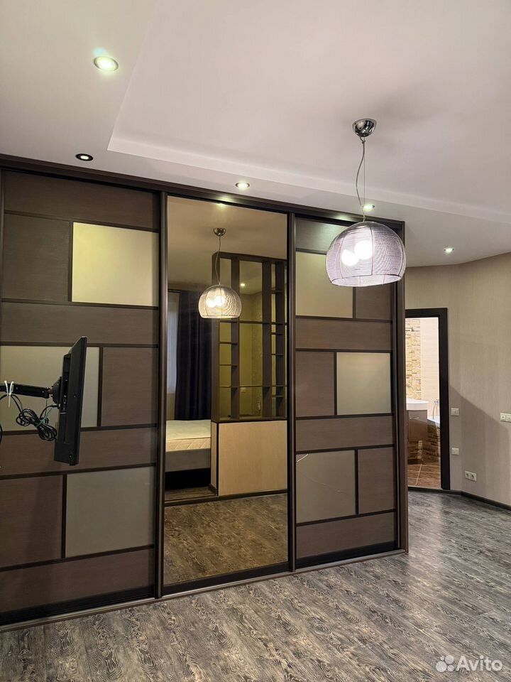 m. Nikolskoe: Apartment, 1-rooms