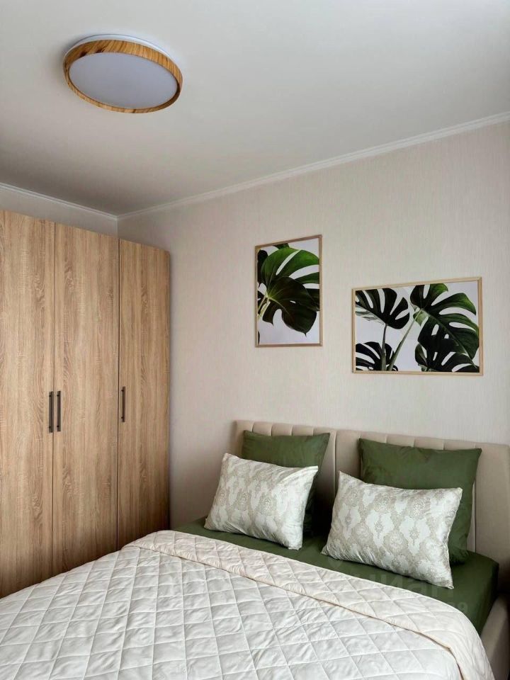 m. Pyatnitskoe shosse: Apartment, 1-rooms