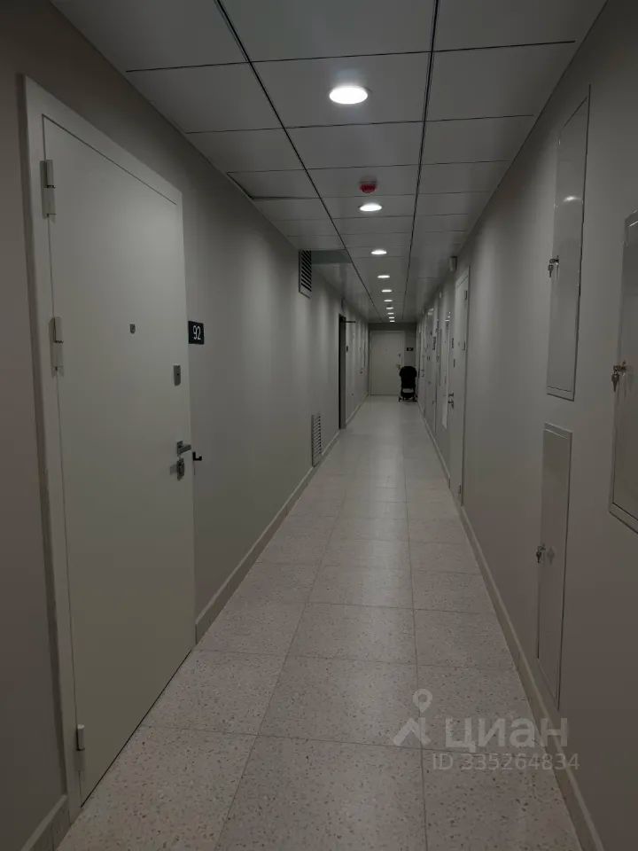 m. Podrezkovo: Apartment, 2-rooms
