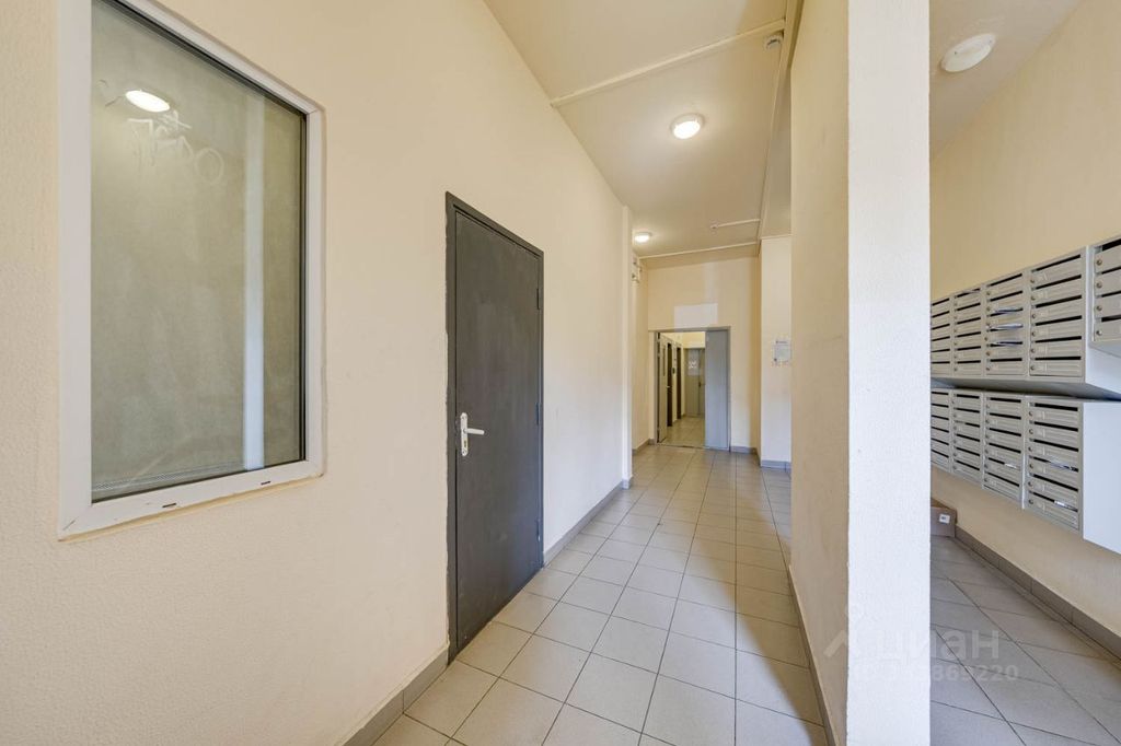 m. Medvedkovo: Apartment, 1-rooms