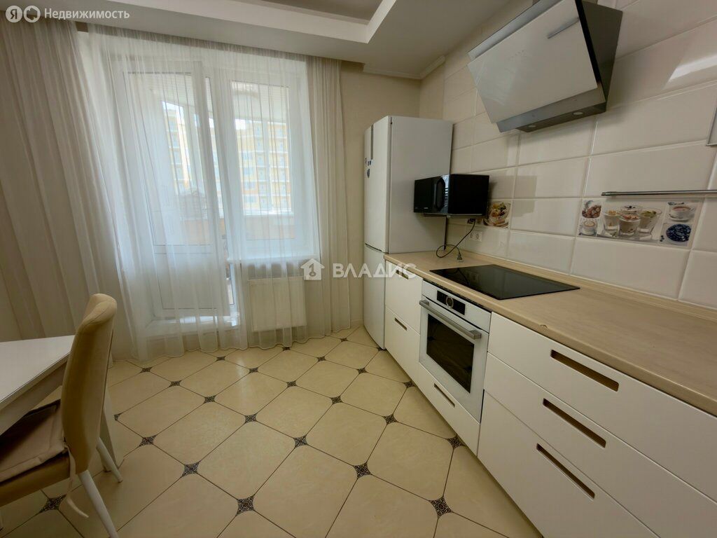 m. Ippodrom: Apartment, 1-rooms