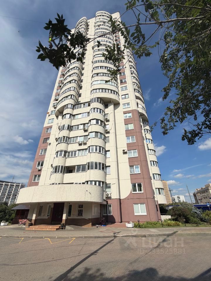 m. Ryazansky prospekt: Apartment, 1-rooms