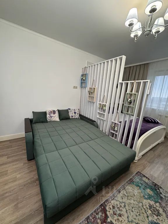 m. Dolgoprudnaya: Apartment, 1-rooms