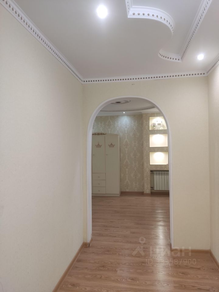 m. Malakhovka: Apartment, 3-rooms