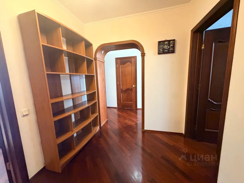 m. Dolgoprudnaya: Apartment, 3-rooms