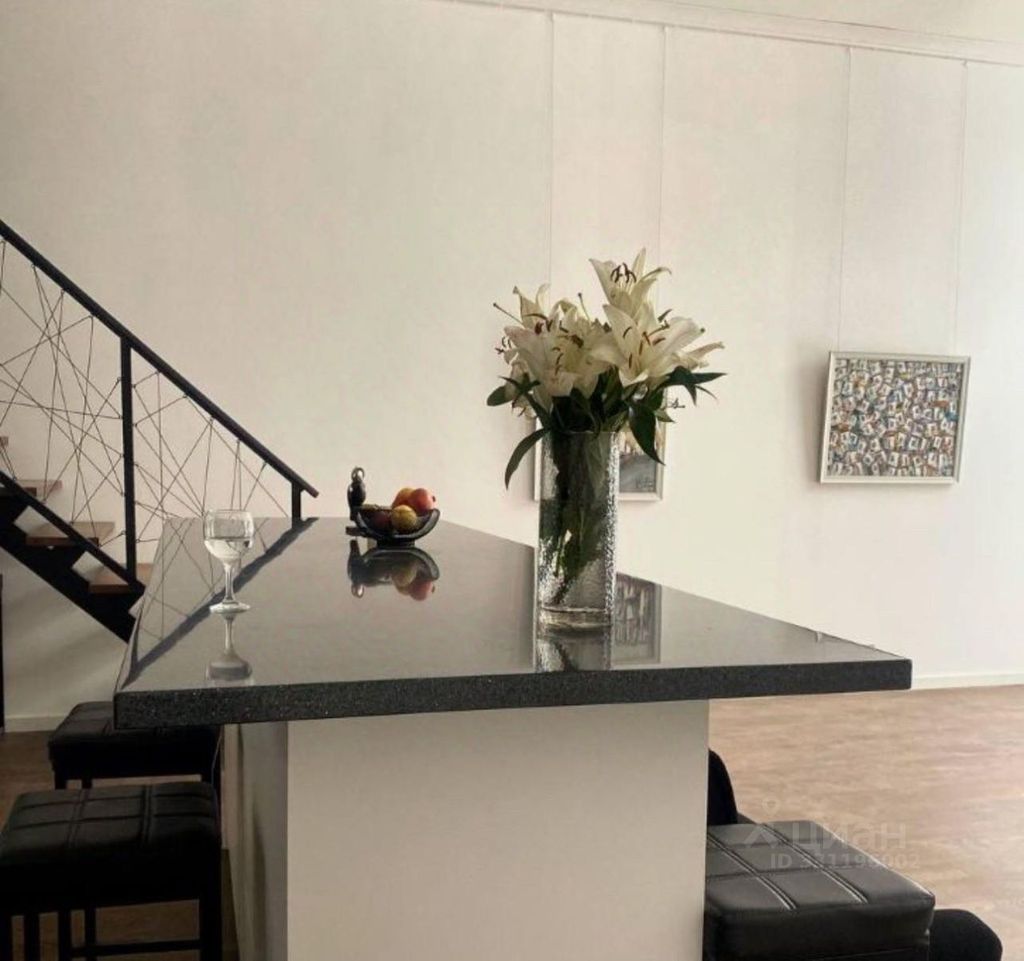 m. Nagatinskaya: Apartment, 2-rooms