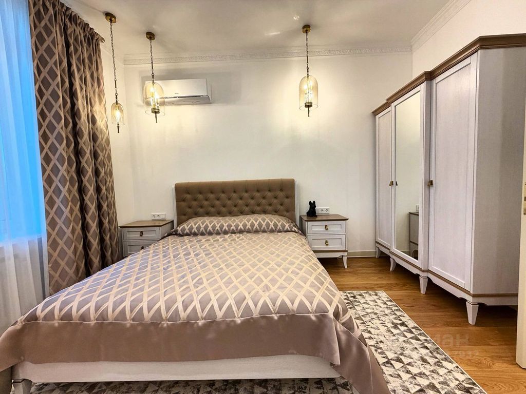 m. Taganskaya: Apartment, 2-rooms