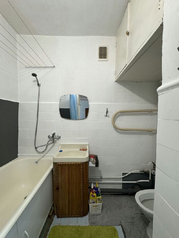 m. Oktyabrskoe pole: Apartment, 1-rooms