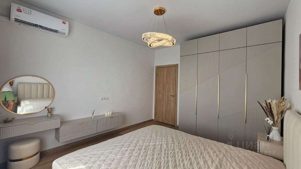 m. Podrezkovo: Apartment, 1-rooms