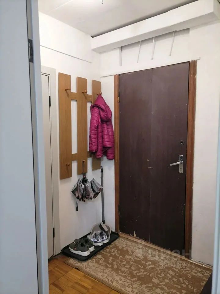 m. Paveletskaya: Apartment, 1-rooms