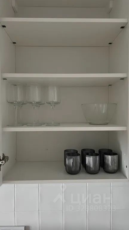 m. Strogino: Apartment, 1-rooms